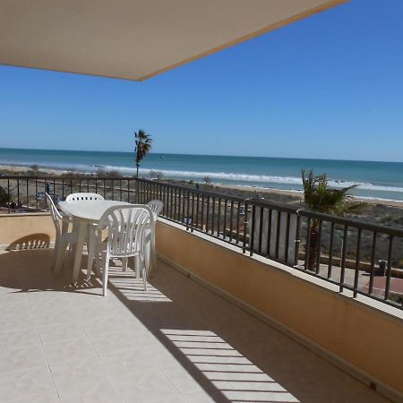 Marina Orange Costa Peníscola Exterior foto