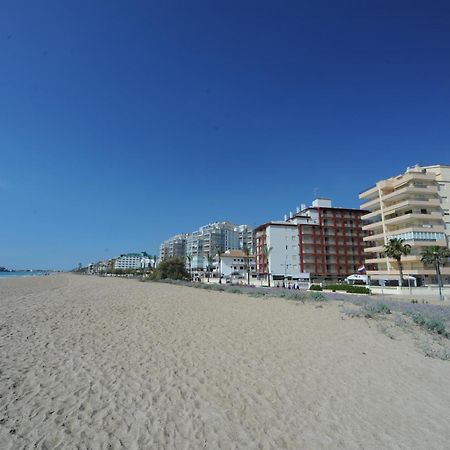 Marina Orange Costa Peníscola Exterior foto