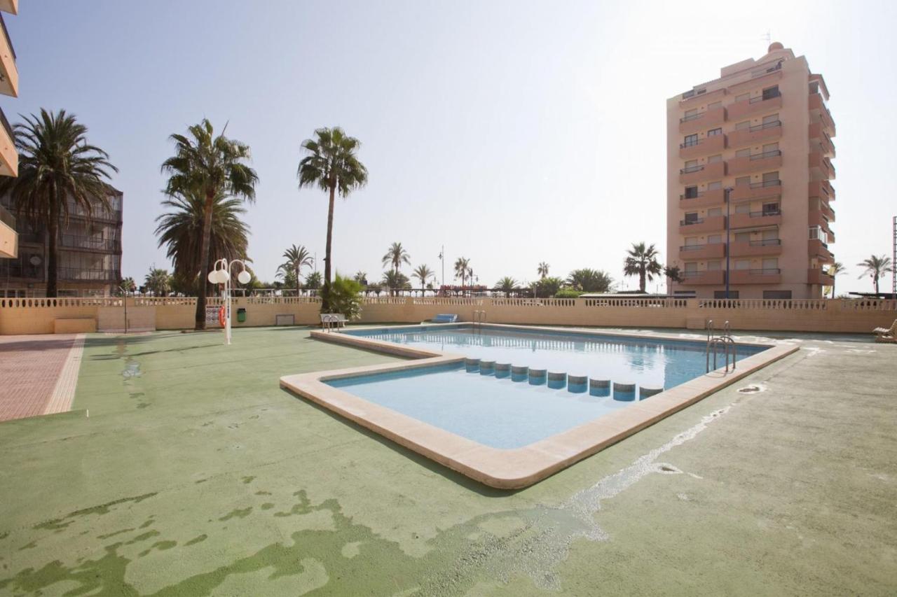Marina Orange Costa Peníscola Exterior foto