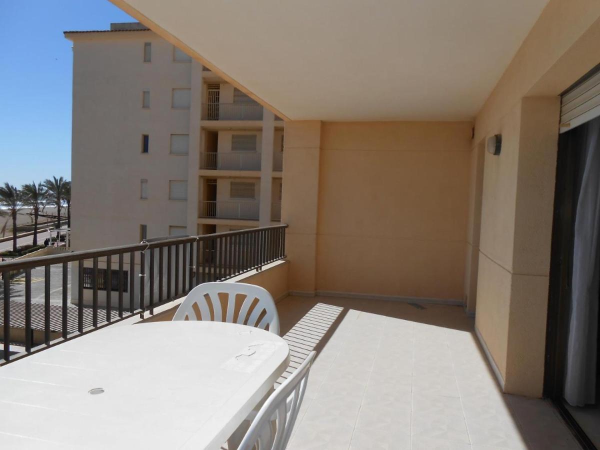 Marina Orange Costa Peníscola Exterior foto