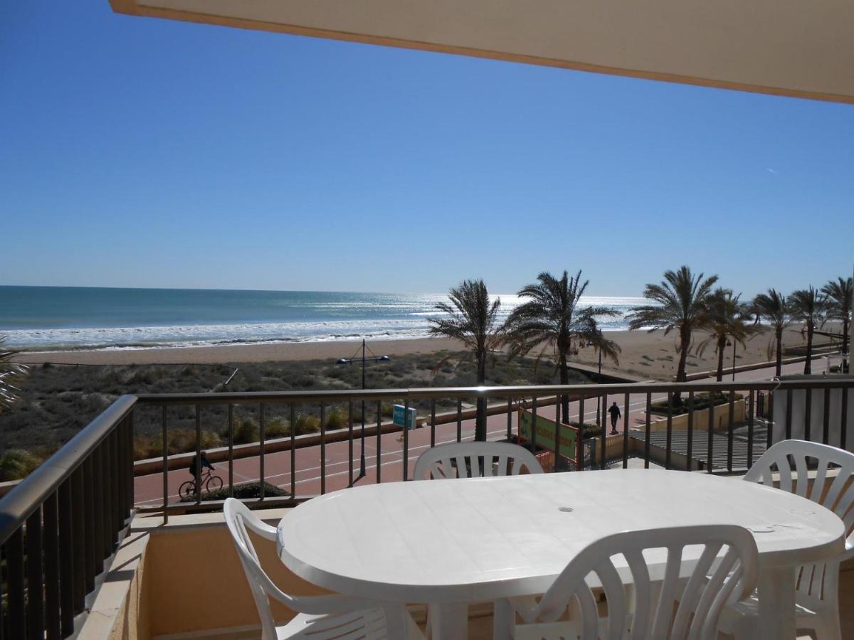Marina Orange Costa Peníscola Exterior foto