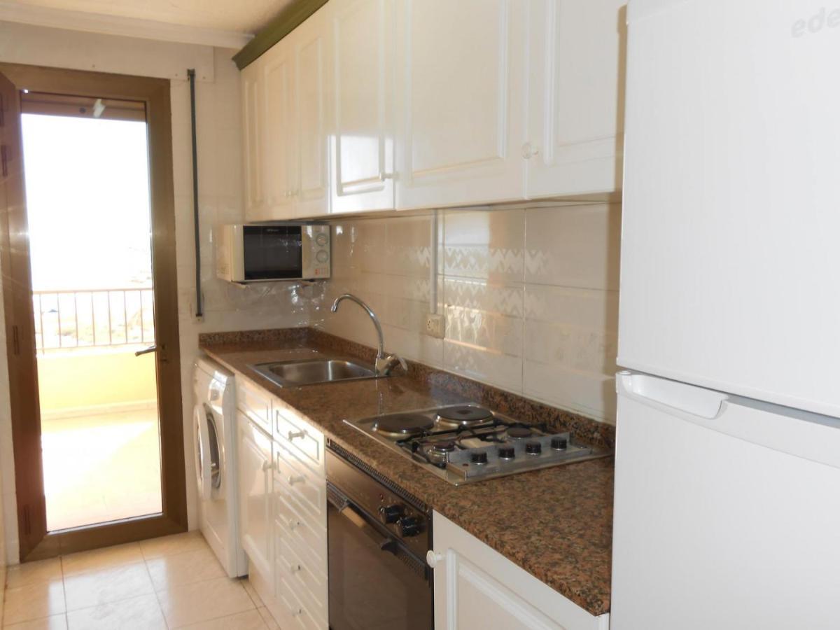 Marina Orange Costa Peníscola Exterior foto