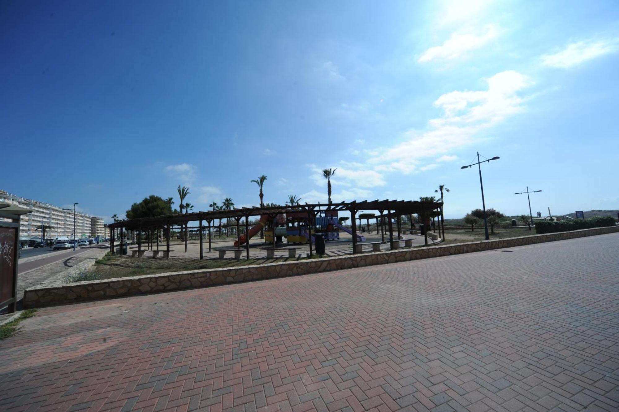 Marina Orange Costa Peníscola Exterior foto