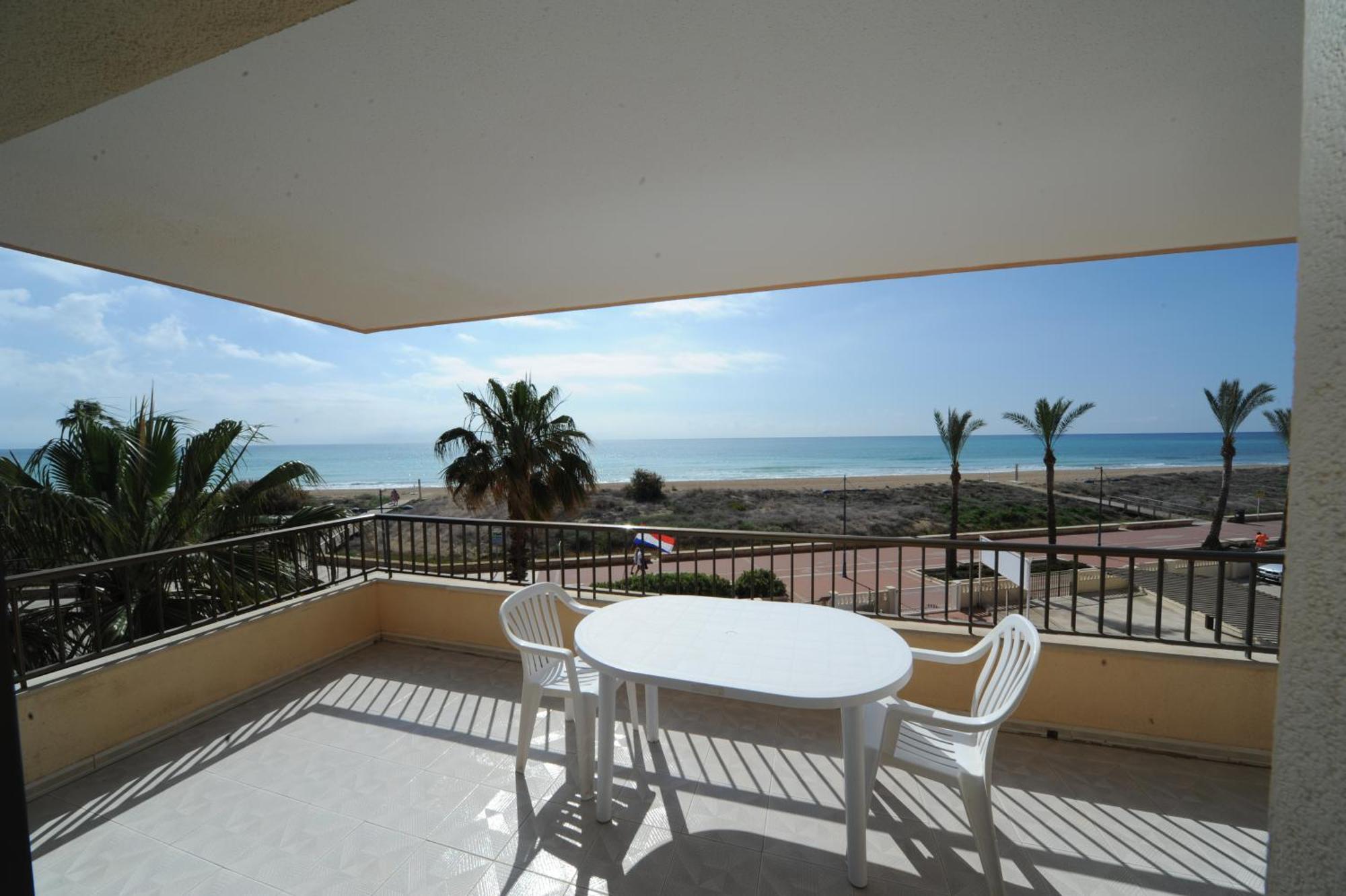 Marina Orange Costa Peníscola Exterior foto