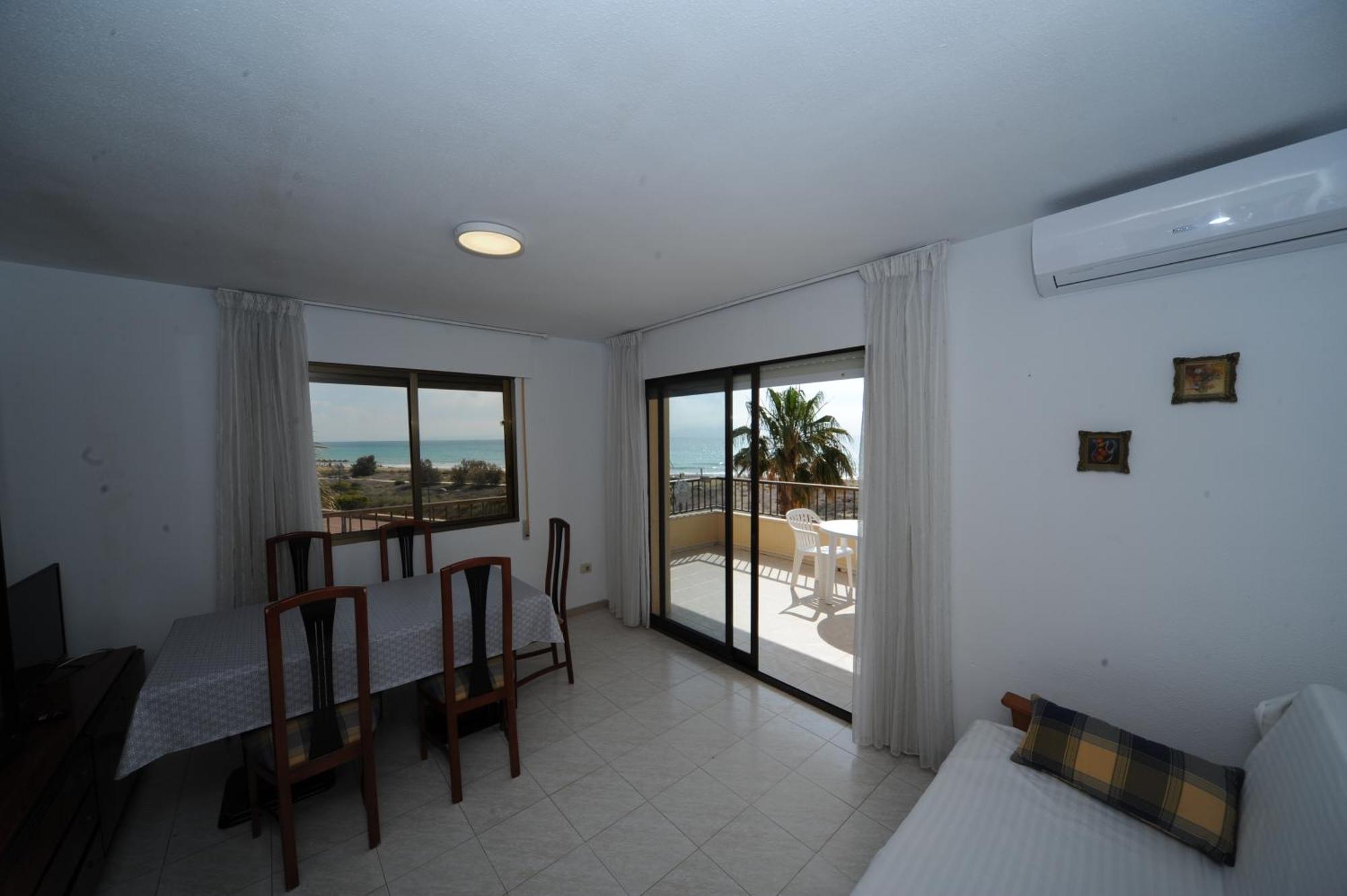 Marina Orange Costa Peníscola Exterior foto