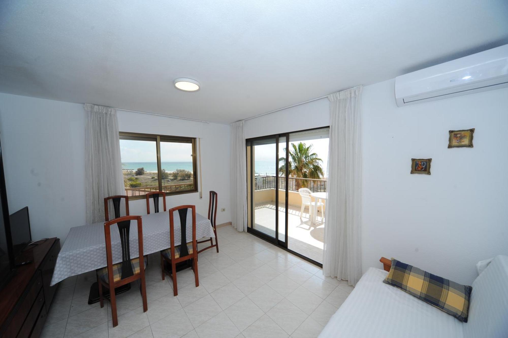 Marina Orange Costa Peníscola Exterior foto