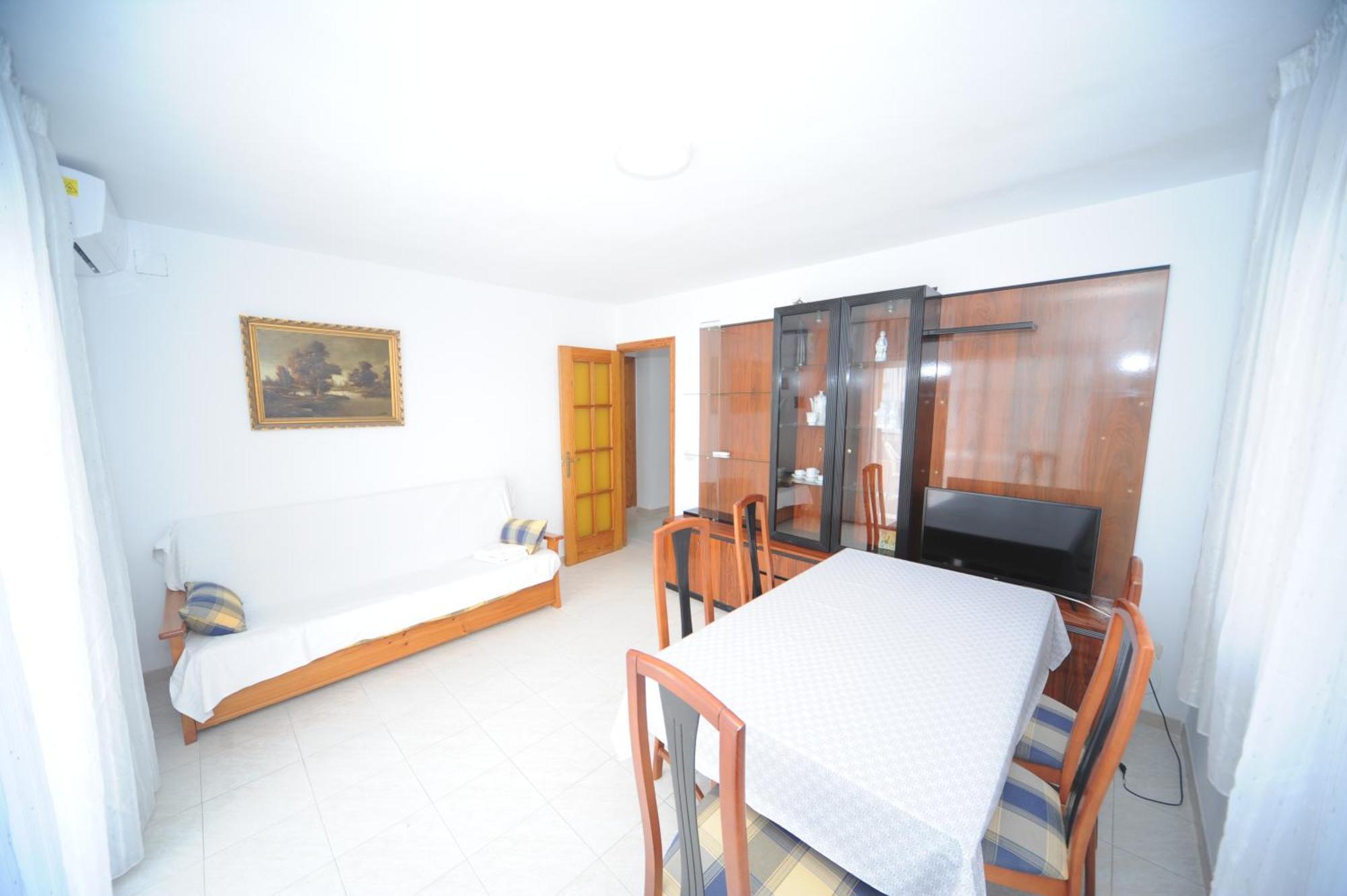 Marina Orange Costa Peníscola Exterior foto