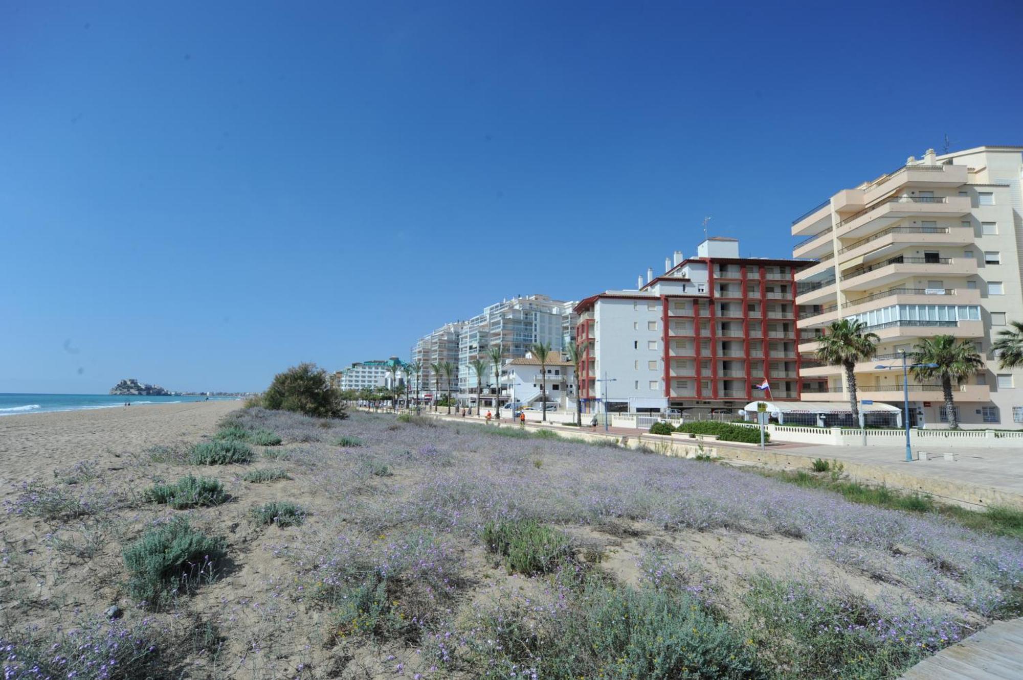 Marina Orange Costa Peníscola Exterior foto