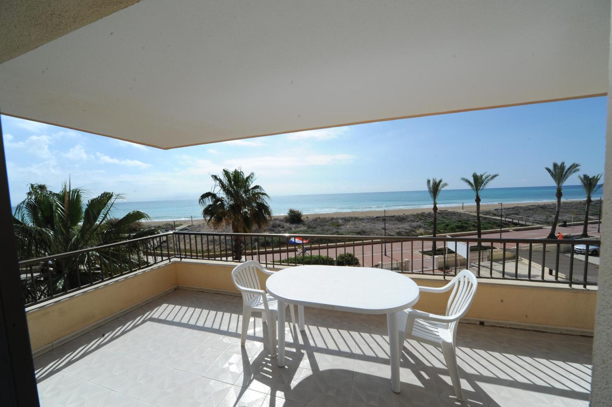 Marina Orange Costa Peníscola Exterior foto