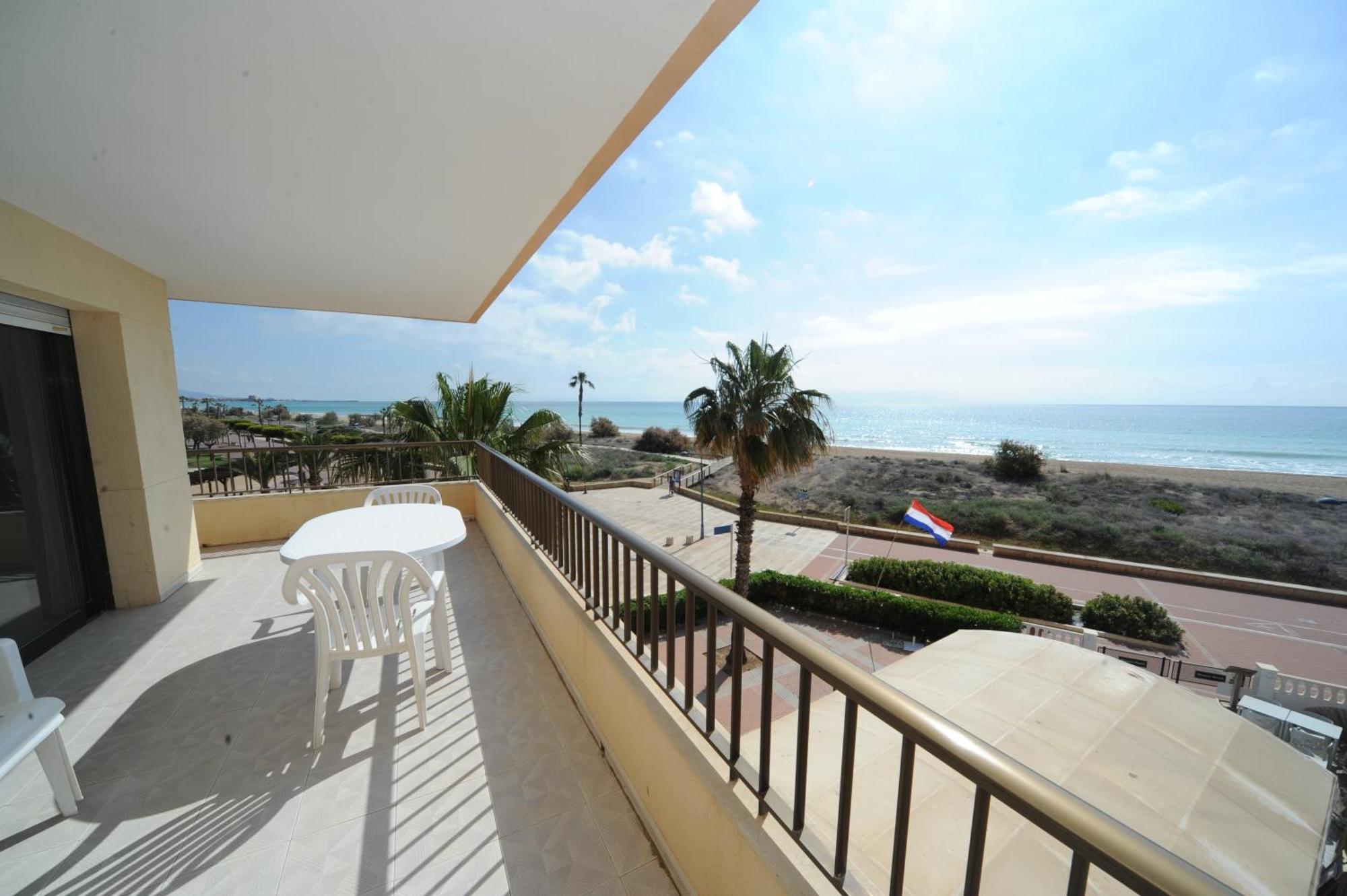 Marina Orange Costa Peníscola Exterior foto