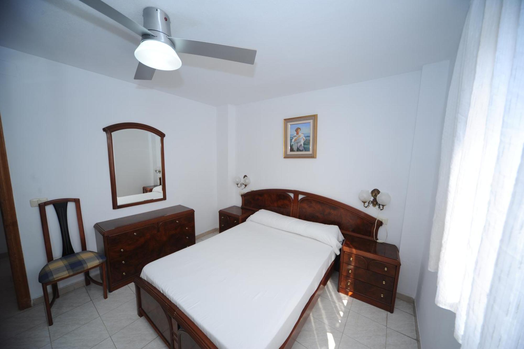 Marina Orange Costa Peníscola Exterior foto