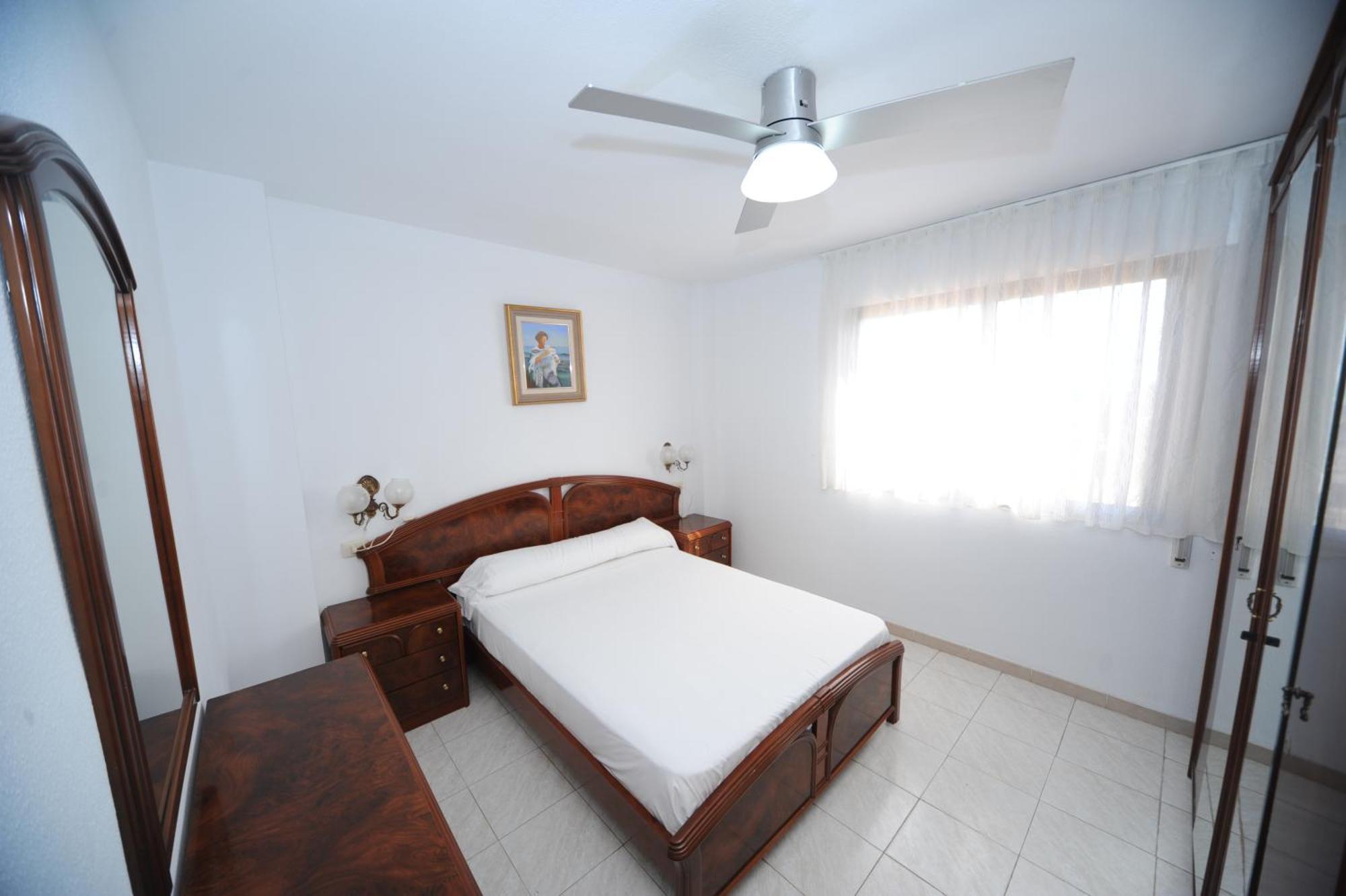 Marina Orange Costa Peníscola Exterior foto